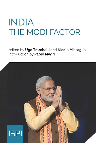 India. The Modi Factor