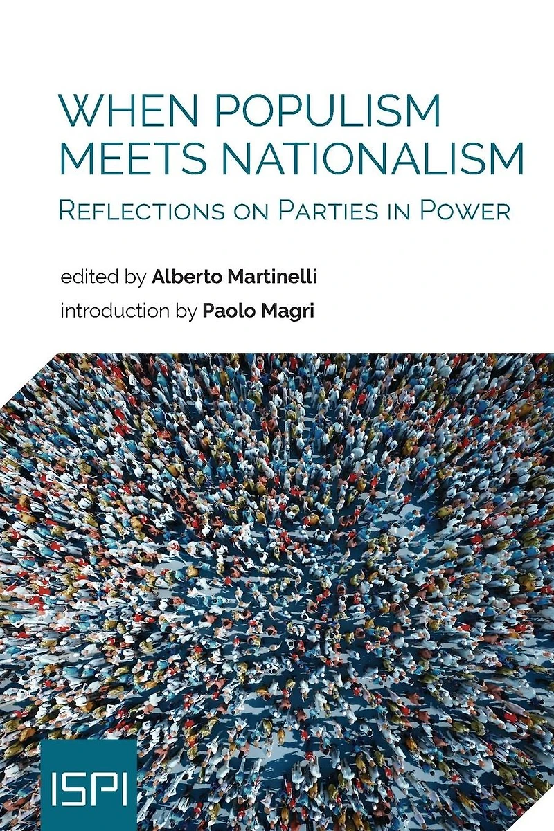 When Populism Meets Nationalism: Reflections on Parties Power