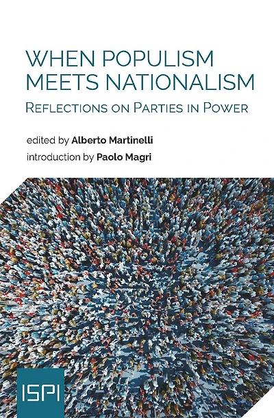 When Populism Meets Nationalism: Reflections on Parties Power