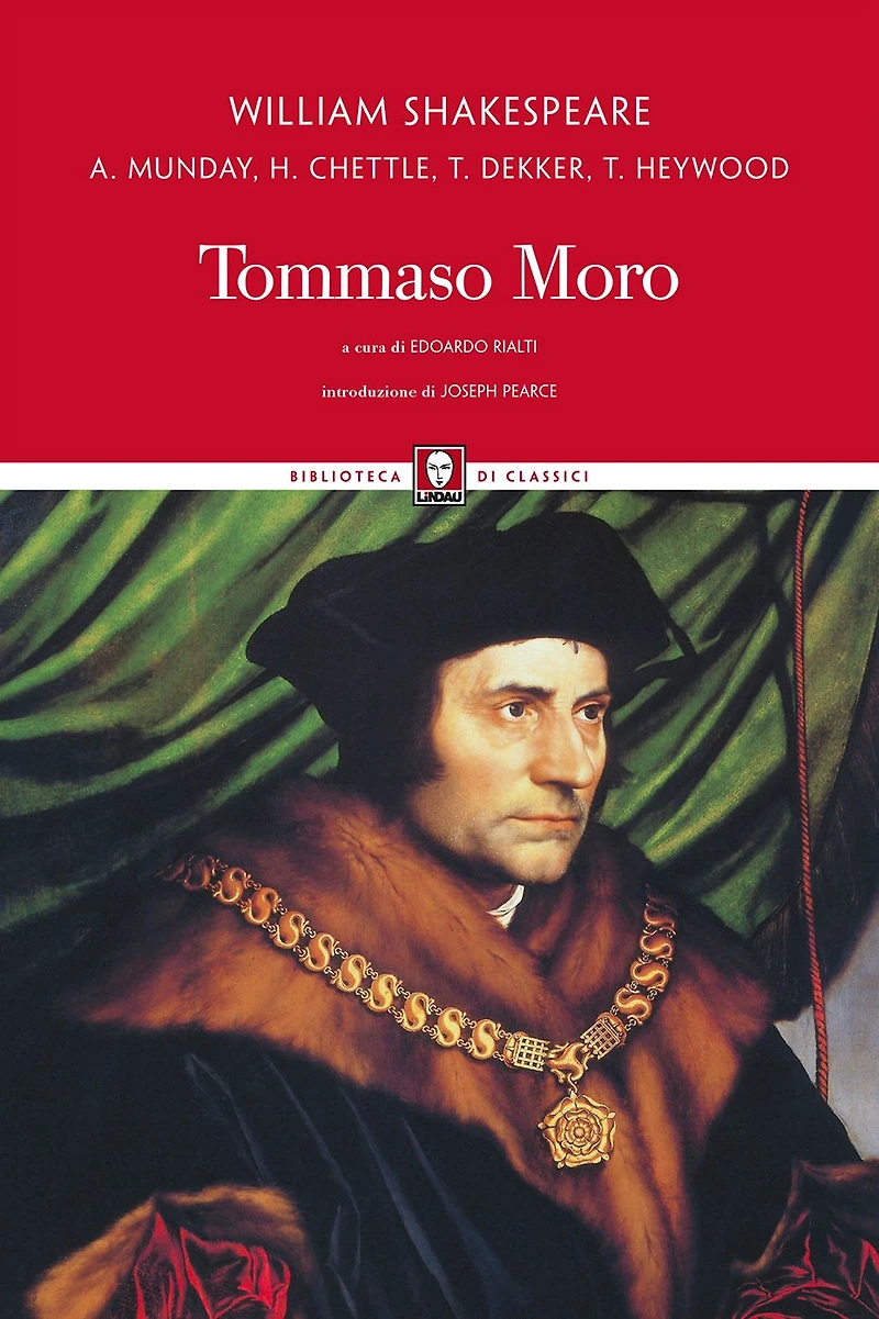 Tommaso Moro