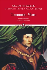 Tommaso Moro