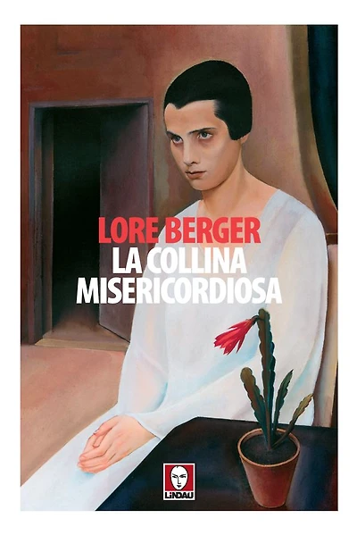 La collina misericordiosa: Una storia contro Thomas