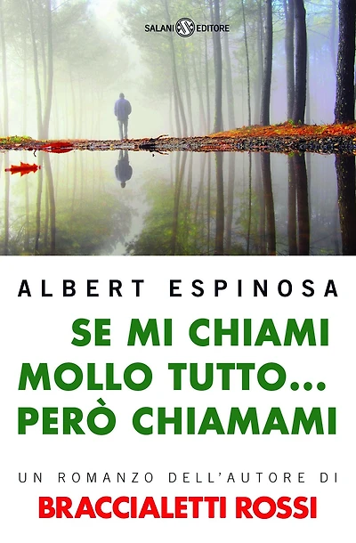 Se mi chiami mollo tutto... però chiamami