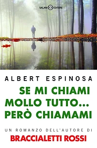 Se mi chiami mollo tutto... però chiamami
