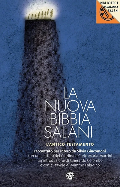 La nuova Bibbia Salani