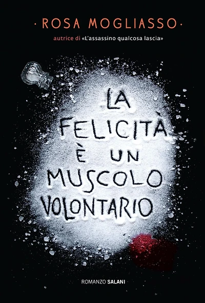 La felicità è un muscolo volontario