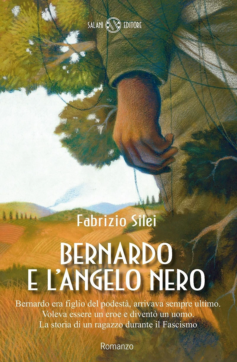 Bernardo e l'angelo nero