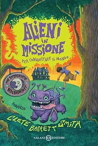 Alieni in missione
