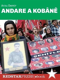 Andare a Kobânê: La condanna del fascismo dell'Isis e del regime di Erdogan nella storia e nella memoria delle vittime della strage di Suruç