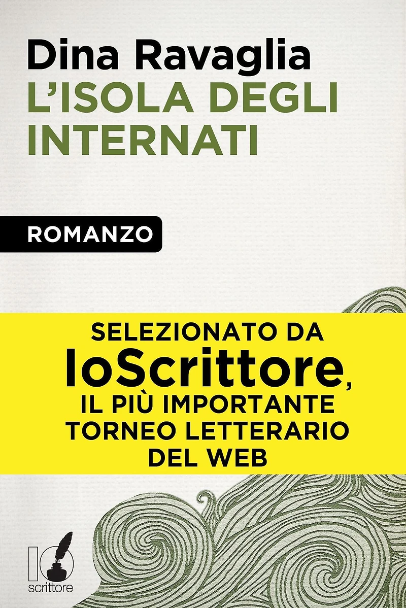 L'isola degli internati