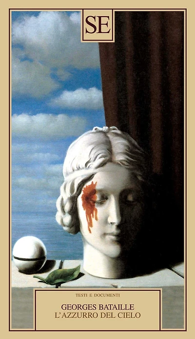 L'azzurro del cielo