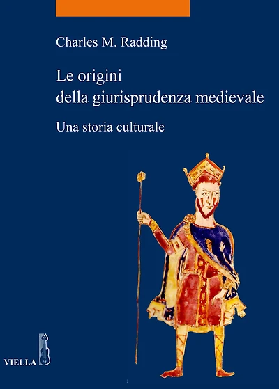 Le origini della giurisprudenza medievale: Una storia culturale