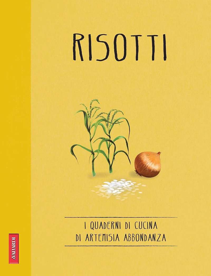 Risotti: Quaderni di cucina