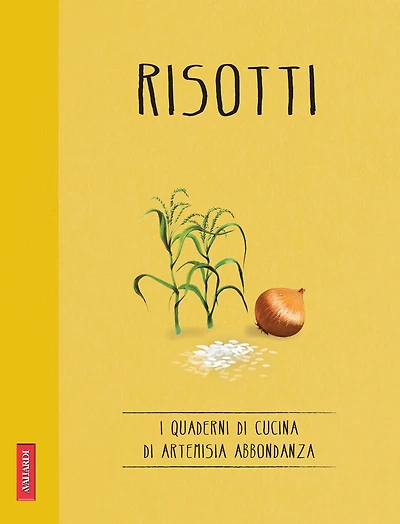 Risotti: Quaderni di cucina