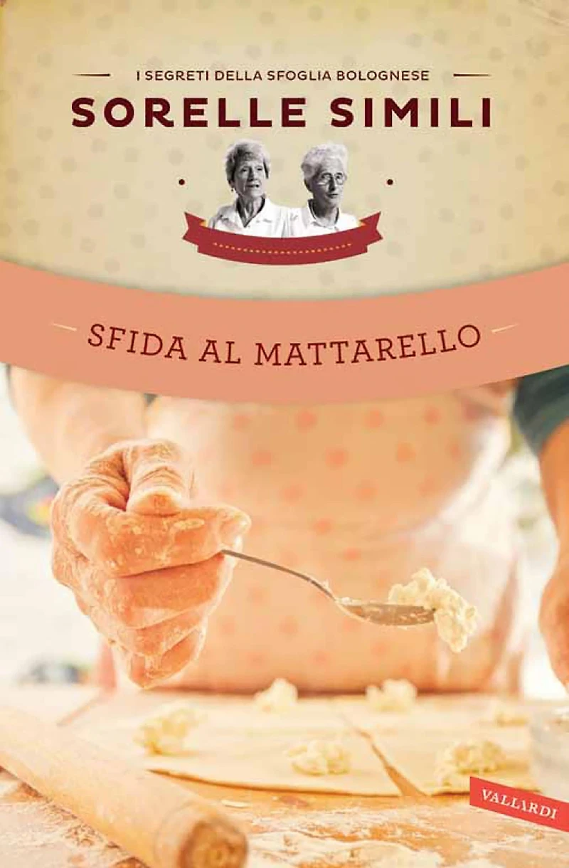 Sfida al mattarello: I segreti della sfoglia bolognese