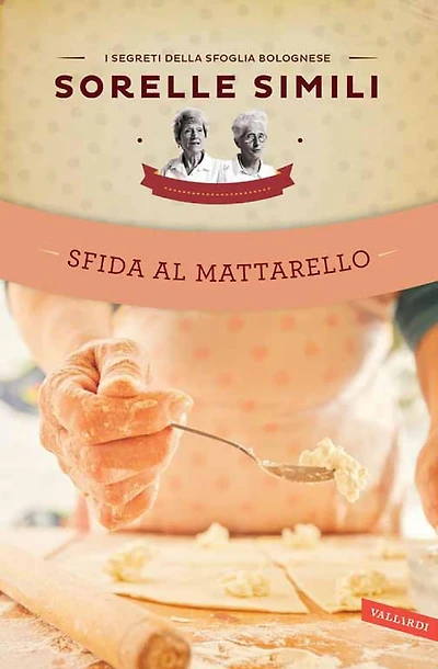 Sfida al mattarello: I segreti della sfoglia bolognese