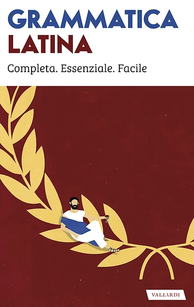 Grammatica latina: Sintesi .zip