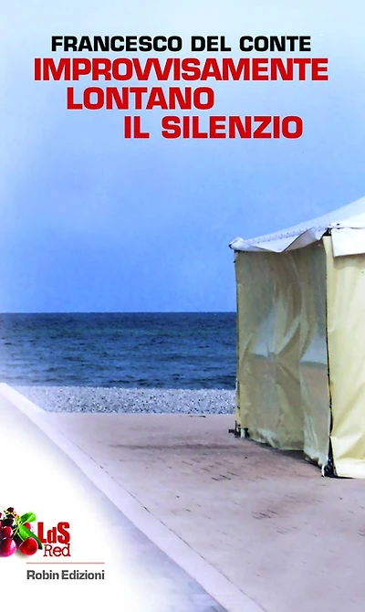 Improvvisamente lontano il silenzio