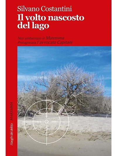 Il volto nascosto del lago
