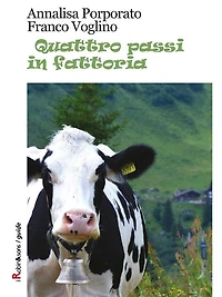 Quattro passi in fattoria