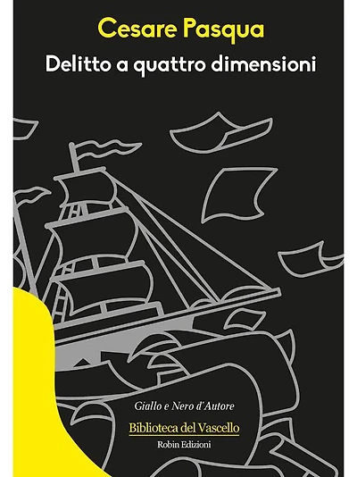Delitto a quattro dimensioni