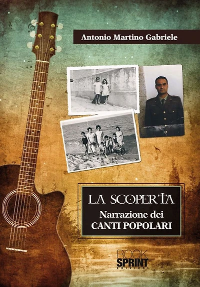 La scoperta