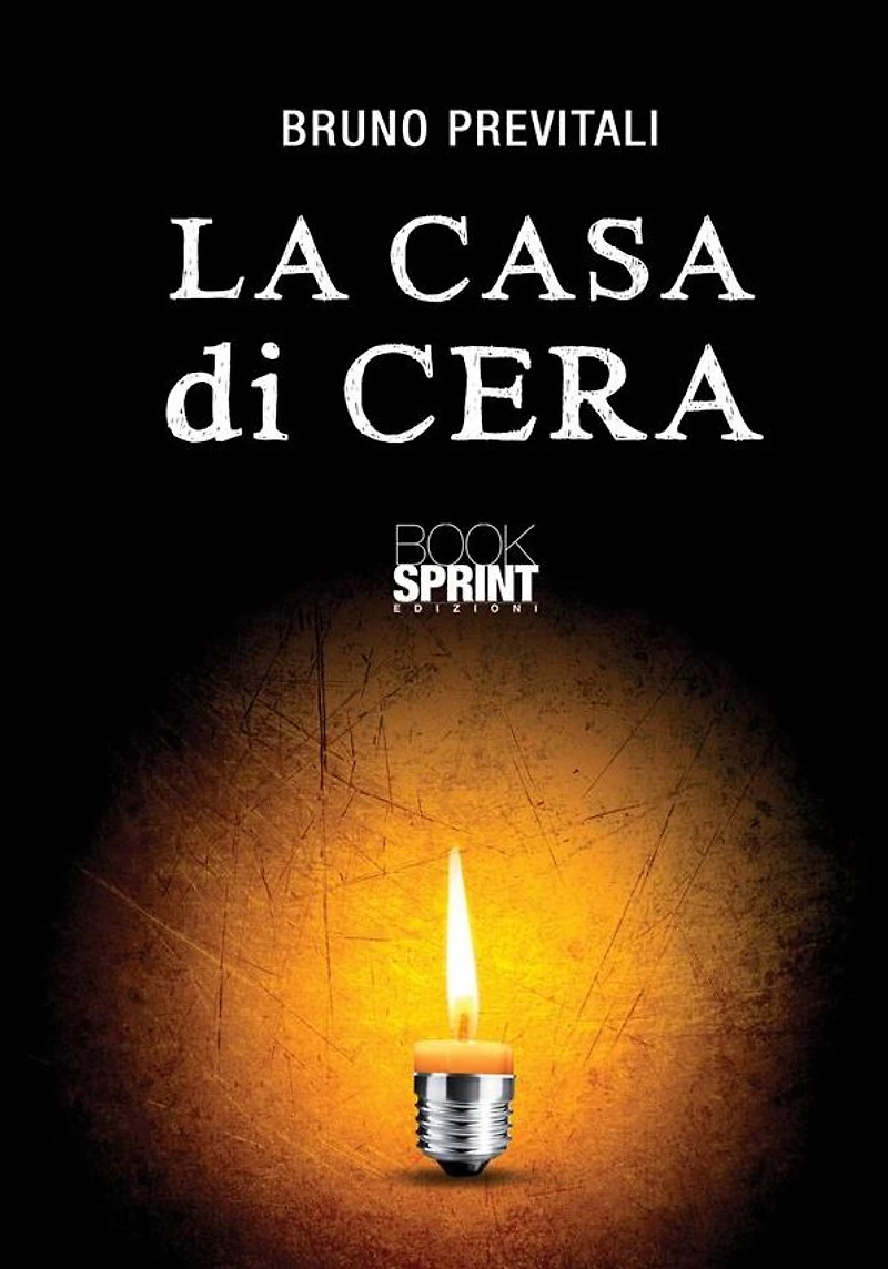 La casa di cera