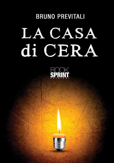 La casa di cera