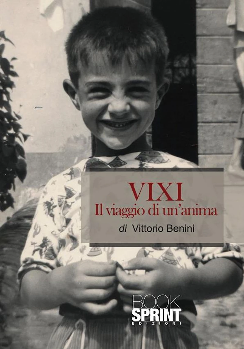 VIXI Il viaggio di un'anima