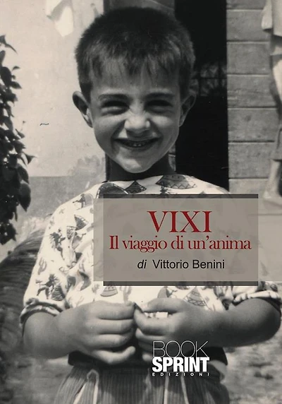 VIXI Il viaggio di un'anima