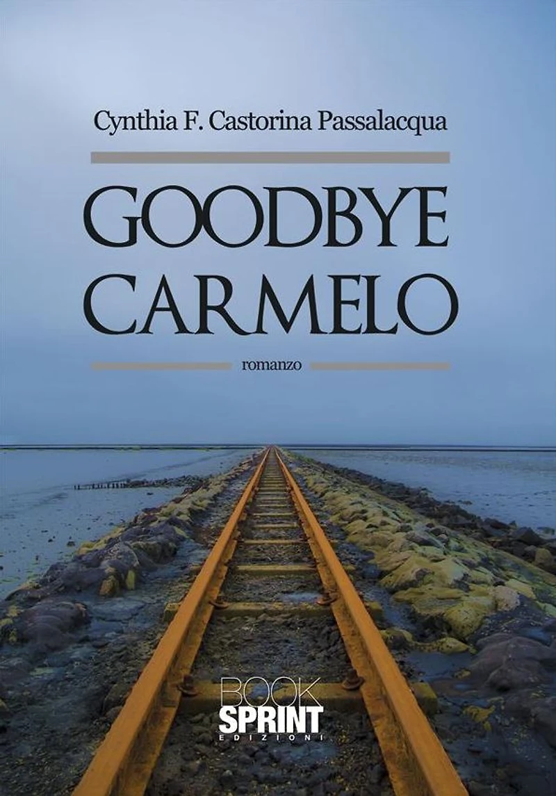 Goodbye Carmelo