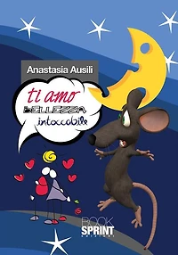 Ti amo bellezza intoccabile