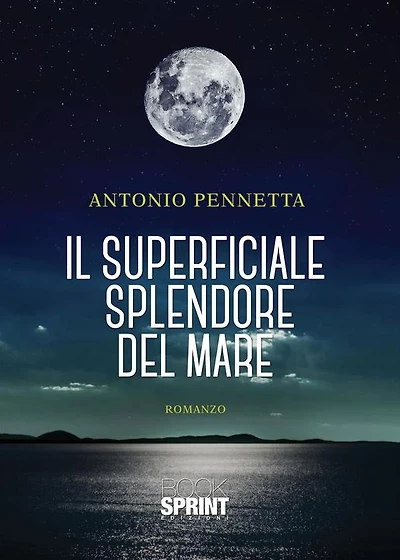 Il superficiale splendore del mare