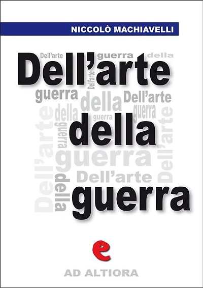 Dell'arte della guerra