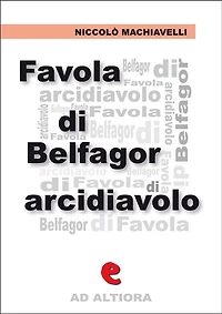 Favola di Belfagor arcidiavolo