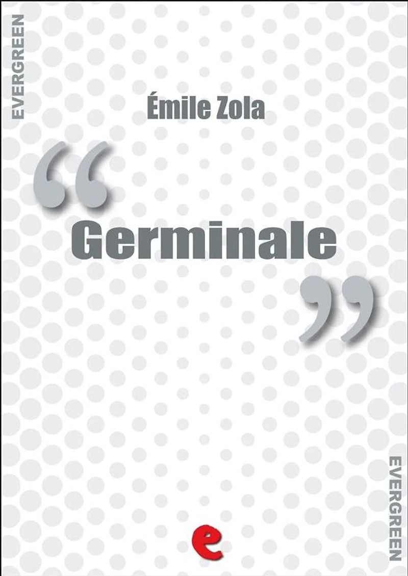 Germinale (Einaudi)