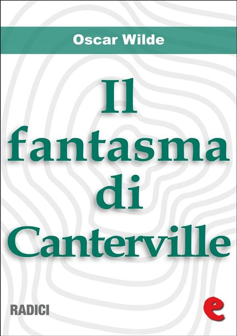 Il Fantasma di Canterville (The Canterville Ghost)