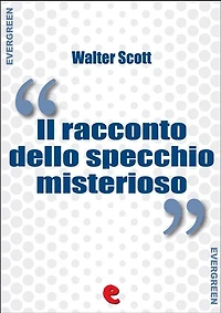 Il Racconto dello Specchio Misterioso (My Aunt Margaret's Mirror)