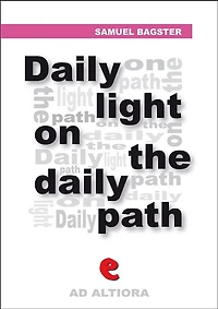 Daily Light on the Path