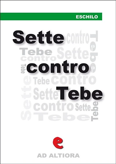 Sette contro Tebe