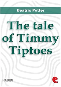The Tale of Timmy Tiptoes