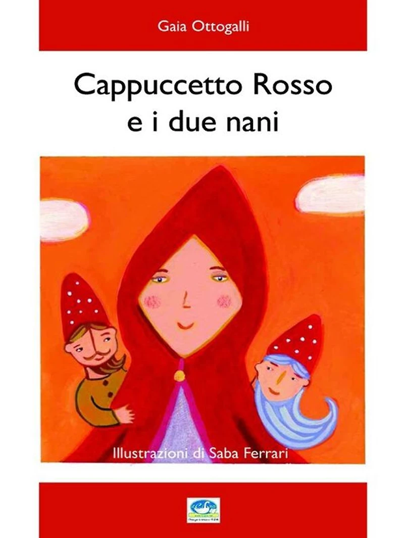 Cappuccetto Rosso e i due nani