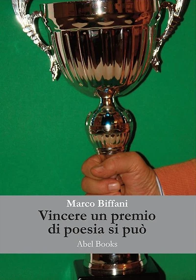 Vincere un premio in un concorso nazionale di poesia e raccontarlo... si può