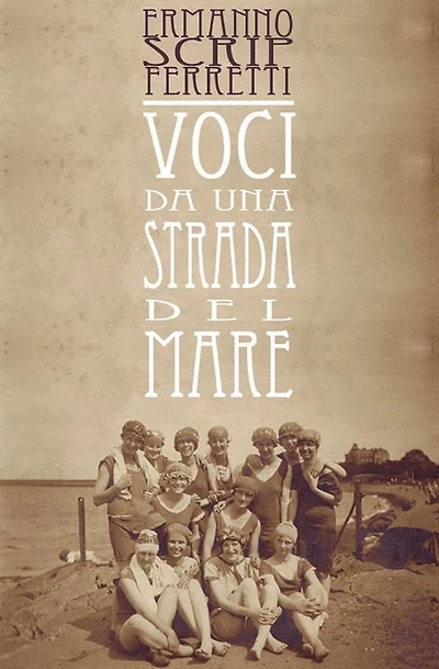 Voci da una strada del mare