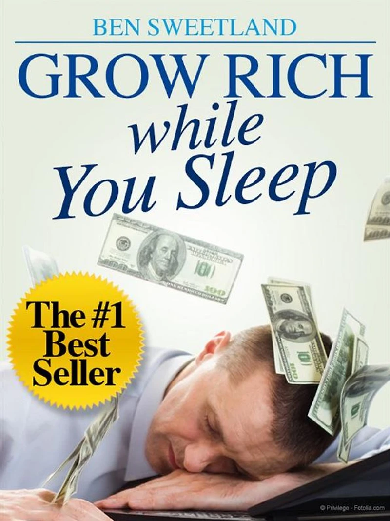 Grow Rich While You Sleep