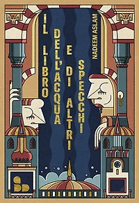 Il libro dell'acqua e di altri specchi