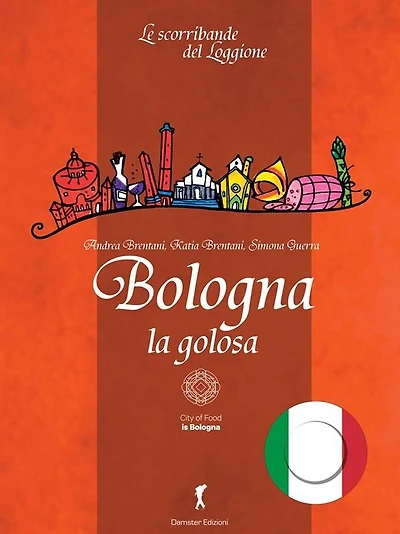 Bologna la Golosa