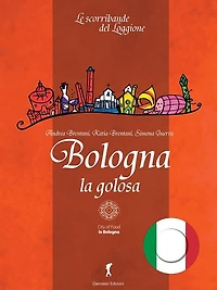 Bologna la Golosa