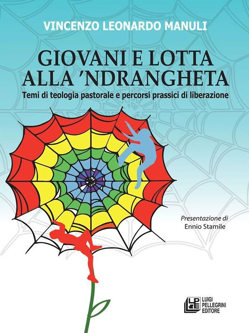 Giovani e lotta alla 'ndrangheta