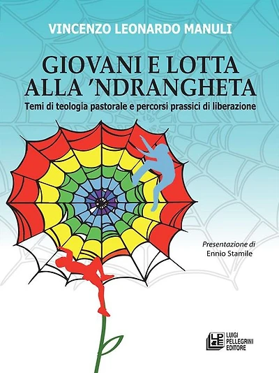 Giovani e lotta alla 'ndrangheta
